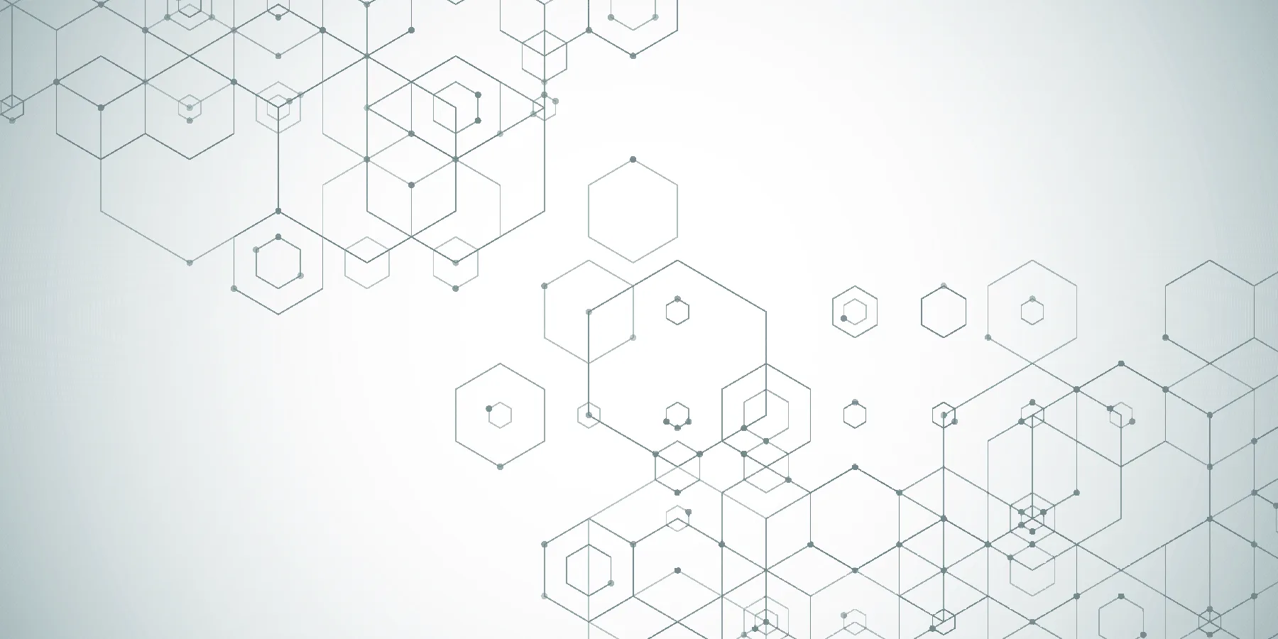 hexagon pattern
