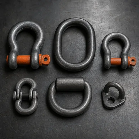 Chain Accessories product category