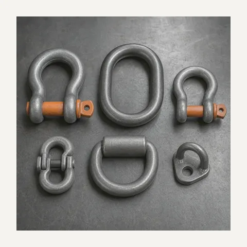 Chain Accessories