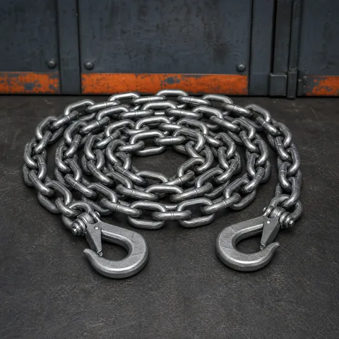 G70 and G80 lashing chain selection