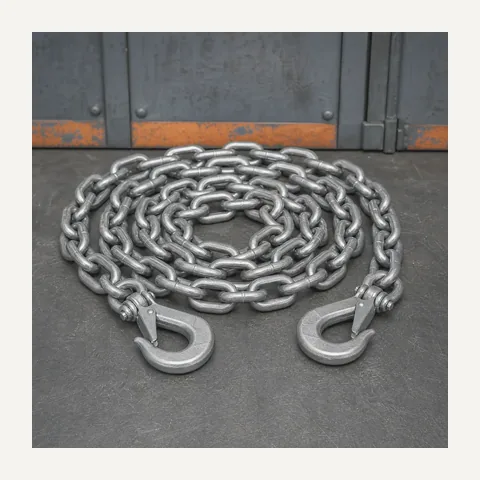 Lashing Chains