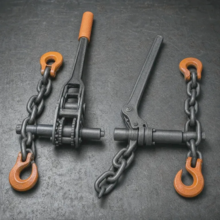 Load binders