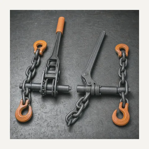 Load Binders